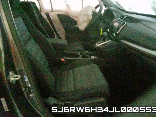 5J6RW6H34JL000553 фото 6