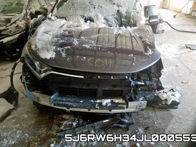 5J6RW6H34JL000553 фото 8