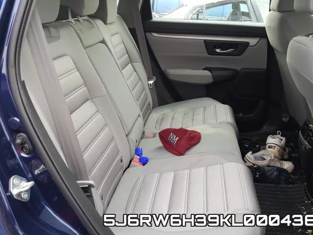5J6RW6H39KL000436 фото 7