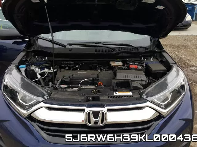 5J6RW6H39KL000436 фото 8