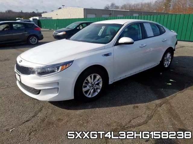 5XXGT4L32HG158238 фото 3