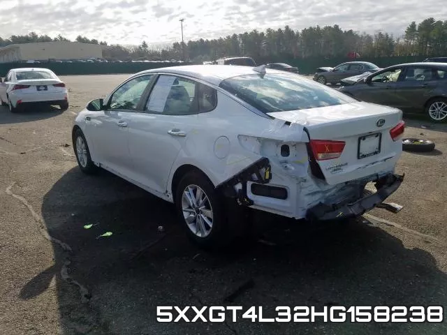 5XXGT4L32HG158238 фото 4