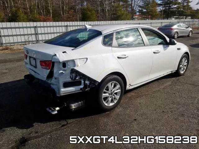 5XXGT4L32HG158238 фото 5