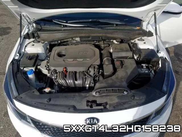 5XXGT4L32HG158238 фото 8