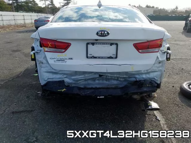 5XXGT4L32HG158238 фото 10