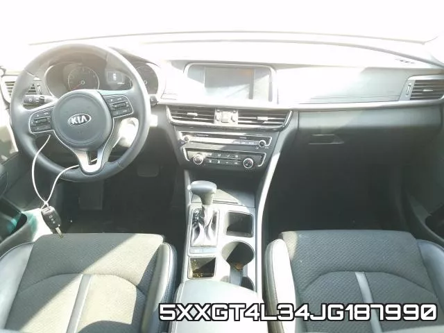 5XXGT4L34JG187990 фото 10