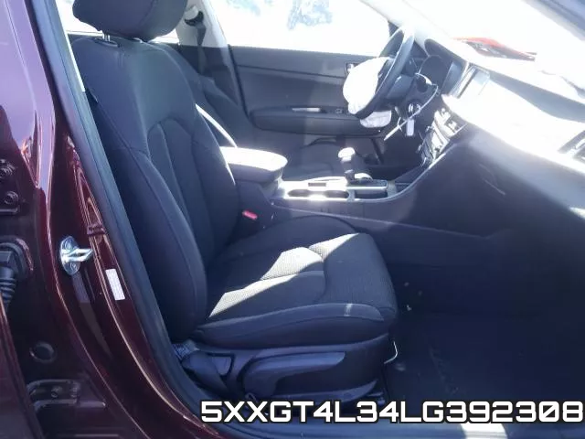 5XXGT4L34LG392308 фото 6