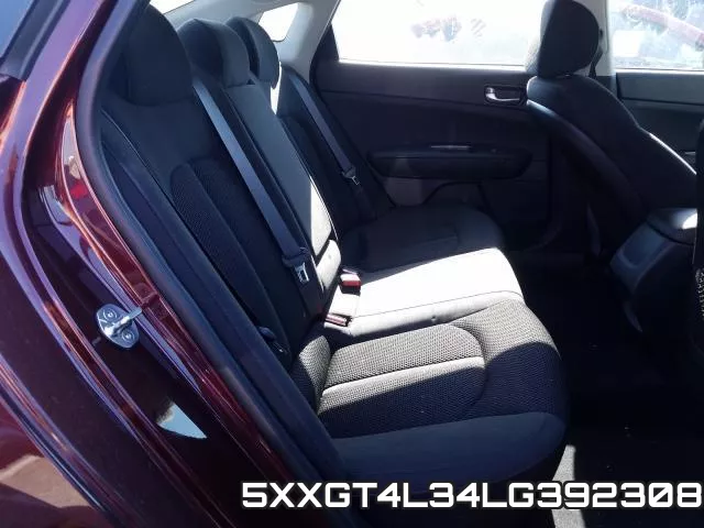 5XXGT4L34LG392308 фото 7