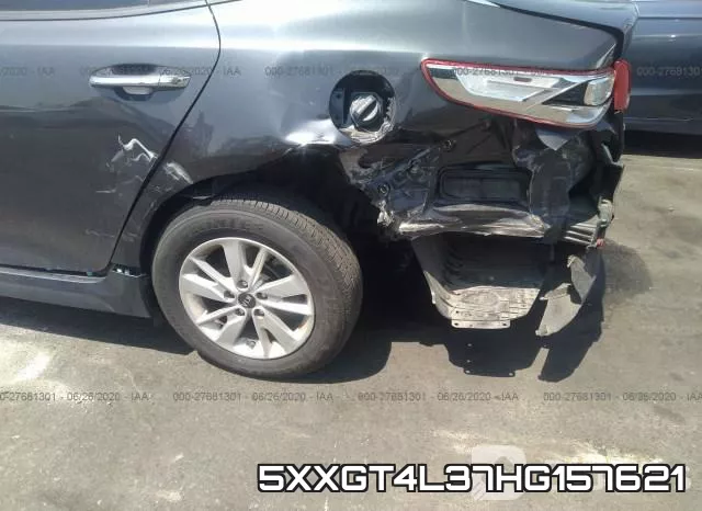 5XXGT4L37HG157621 фото 7