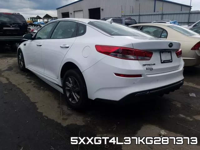 5XXGT4L37KG287373 фото 4