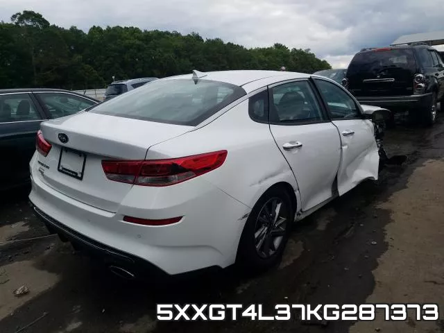 5XXGT4L37KG287373 фото 5