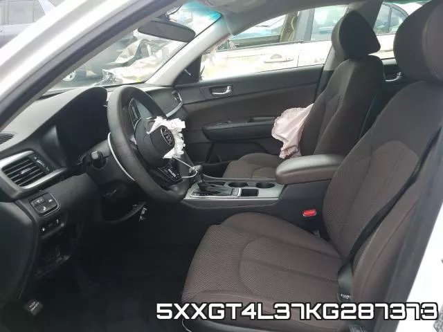 5XXGT4L37KG287373 фото 6