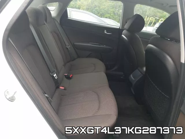 5XXGT4L37KG287373 фото 7