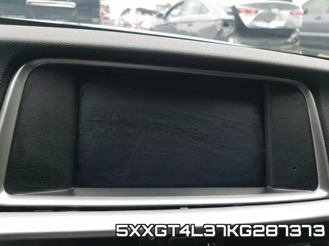 5XXGT4L37KG287373 фото 10