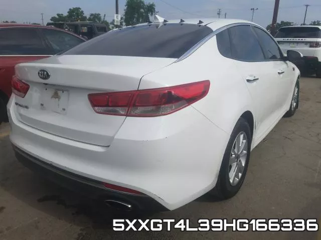 5XXGT4L39HG166336 фото 5