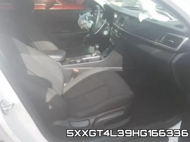 5XXGT4L39HG166336 фото 6