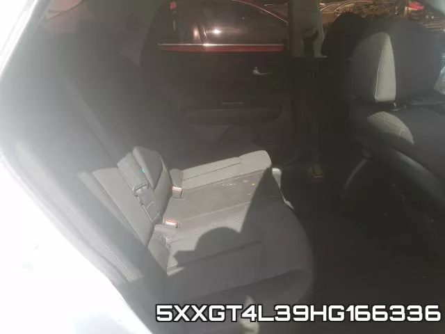 5XXGT4L39HG166336 фото 7