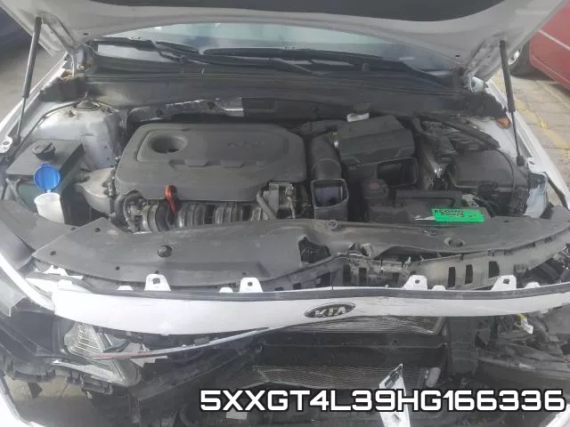 5XXGT4L39HG166336 фото 8