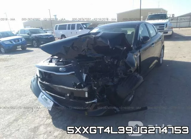 5XXGT4L39JG274753 фото 7