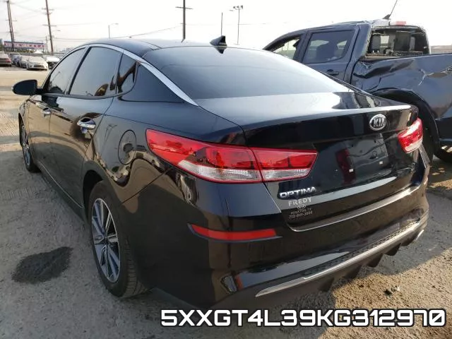 5XXGT4L39KG312970 фото 4