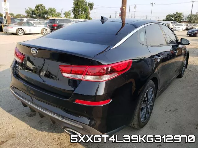 5XXGT4L39KG312970 фото 5