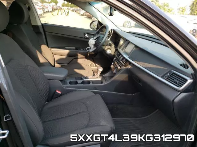 5XXGT4L39KG312970 фото 6