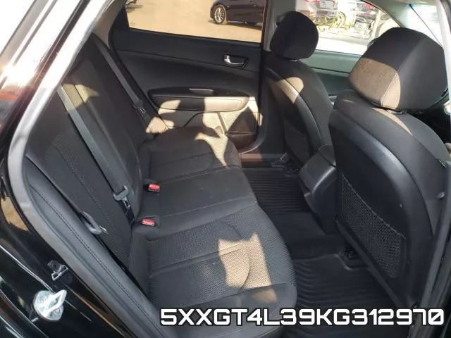 5XXGT4L39KG312970 фото 7