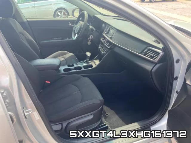 5XXGT4L3XHG161372 фото 6