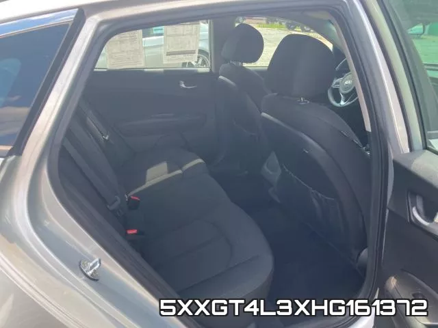 5XXGT4L3XHG161372 фото 7
