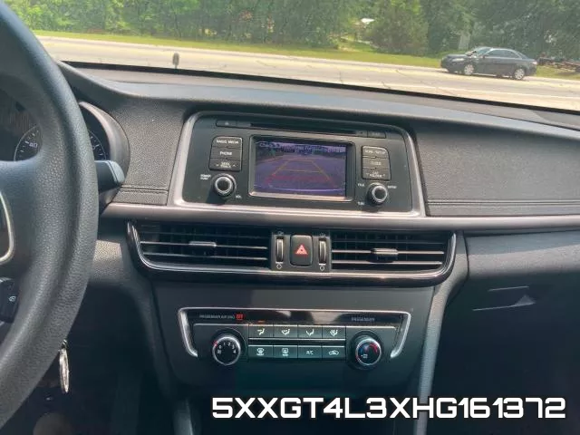5XXGT4L3XHG161372 фото 10