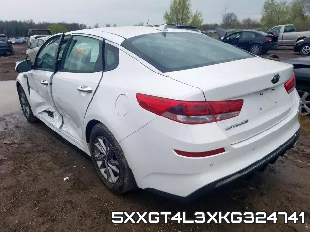 5XXGT4L3XKG324741 фото 4