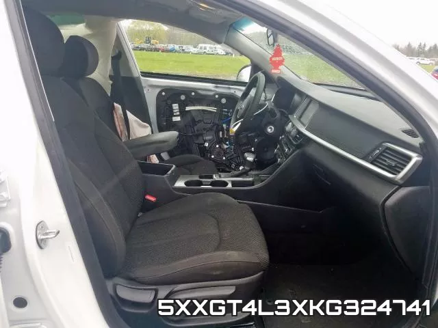 5XXGT4L3XKG324741 фото 6