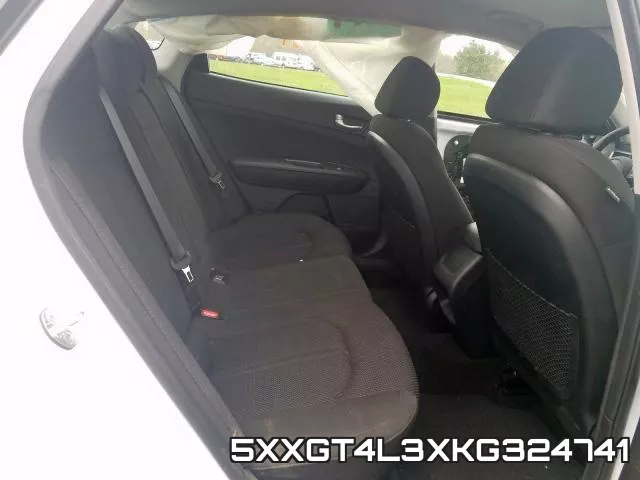 5XXGT4L3XKG324741 фото 7