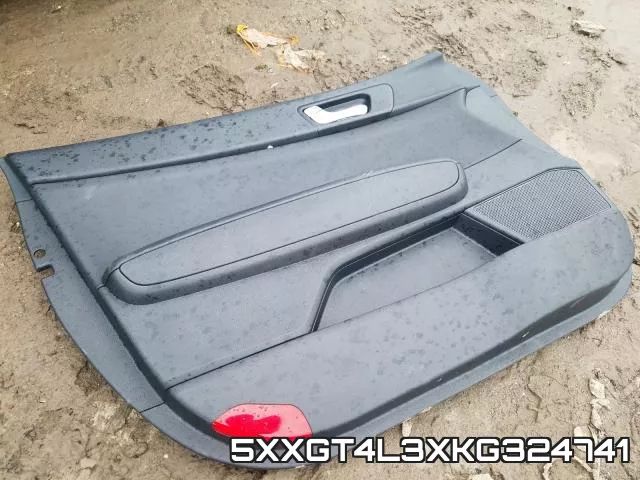 5XXGT4L3XKG324741 фото 10