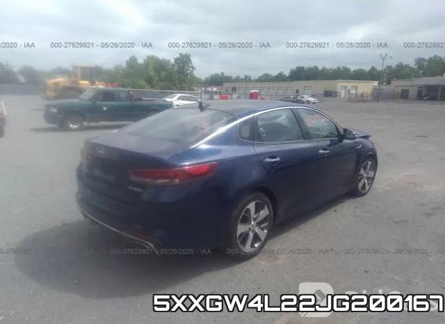 5XXGW4L22JG200167 фото 5