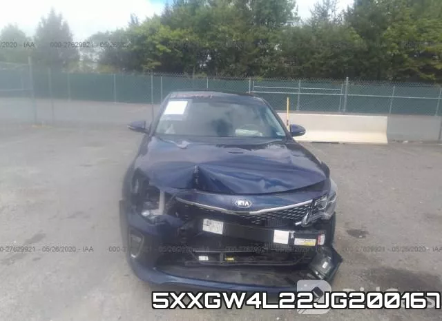 5XXGW4L22JG200167 фото 7