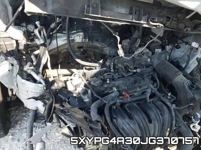 5XYPG4A30JG370757 фото 8