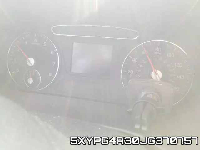 5XYPG4A30JG370757 фото 9