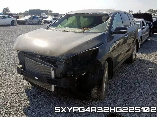 5XYPG4A32HG225102 фото 3