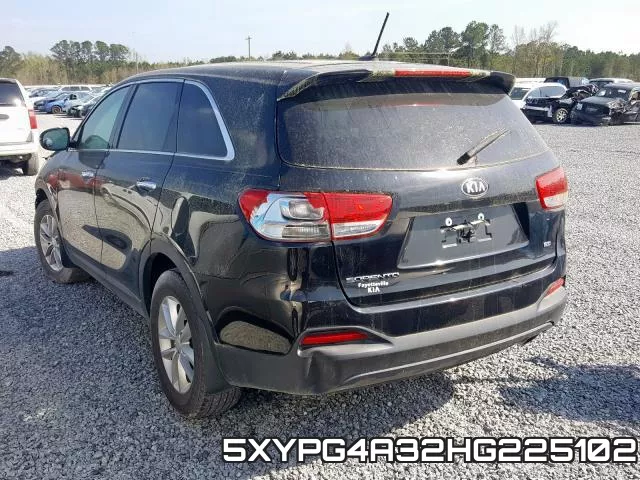 5XYPG4A32HG225102 фото 4