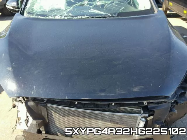 5XYPG4A32HG225102 фото 8