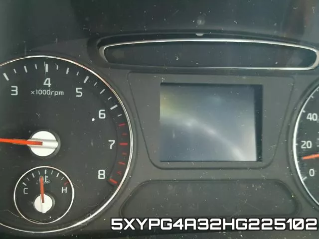 5XYPG4A32HG225102 фото 9