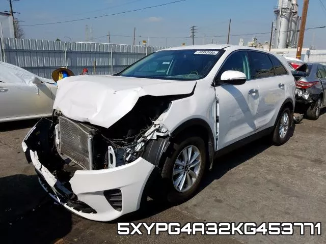 5XYPG4A32KG453771 фото 3