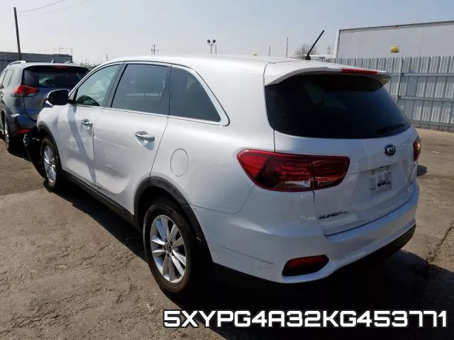 5XYPG4A32KG453771 фото 4