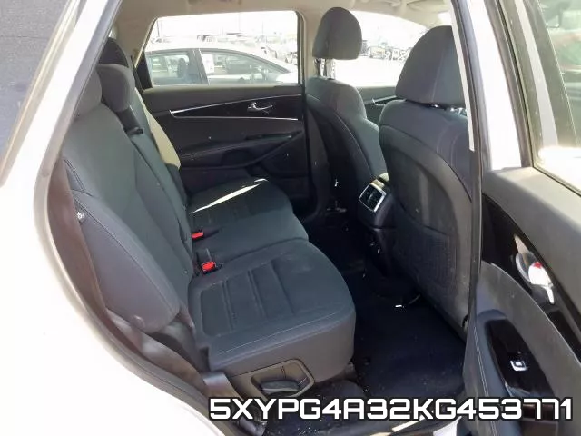 5XYPG4A32KG453771 фото 7