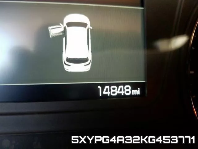 5XYPG4A32KG453771 фото 9