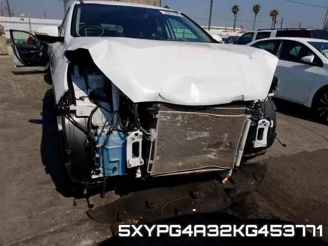 5XYPG4A32KG453771 фото 10