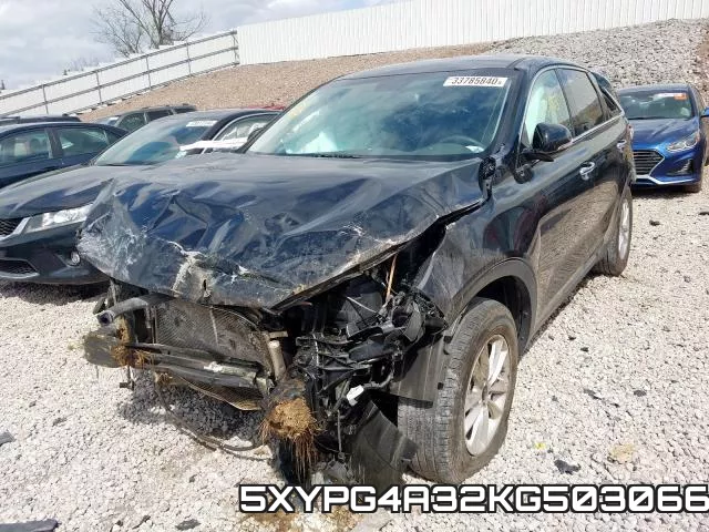 5XYPG4A32KG503066 фото 3