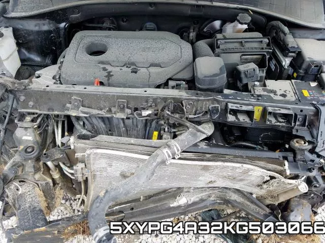 5XYPG4A32KG503066 фото 8