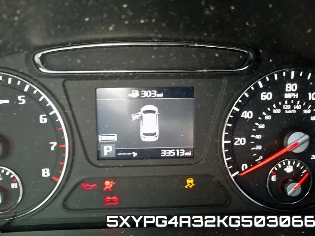 5XYPG4A32KG503066 фото 9